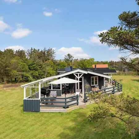 Semesterbostad Lk2239-lokken-bollervej-4 *